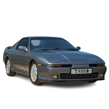 A70 Supra