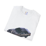 AE85 SR5 4A-C Car Enthusiast T-Shirt – “My Other Car It’s FAST!!”