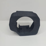 A70 Steering Column Cover (OEM Style) Black