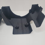 A70 Steering Column Cover (OEM Style) Black