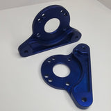 AE86 FC Caliper Conversion Brackets Big Brake Kit