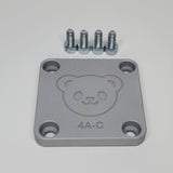 4A-C OEM Manifold Block Plate