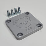 4A-C OEM Manifold Block Plate