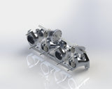 4A-C Side Draft Manifold Assembly **PRE-ORDER**